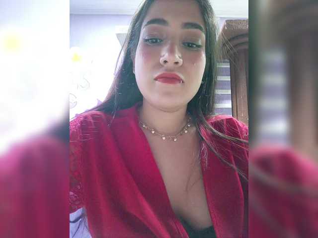 hanaparker live sex show