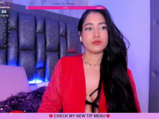 hanaparker cam belle