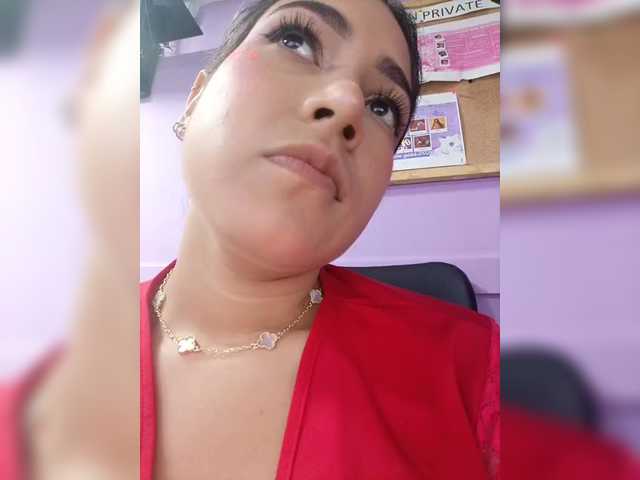 HanaParker's BongaCams show and profile