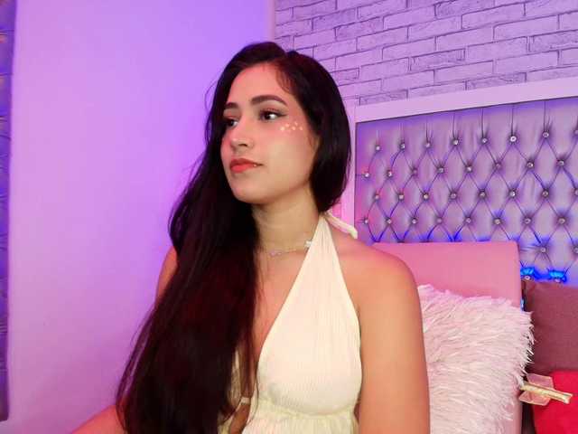 HanaParker's BongaCams show and profile