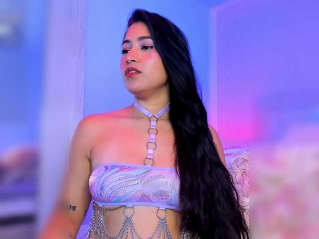 HanaParker's BongaCams show and profile