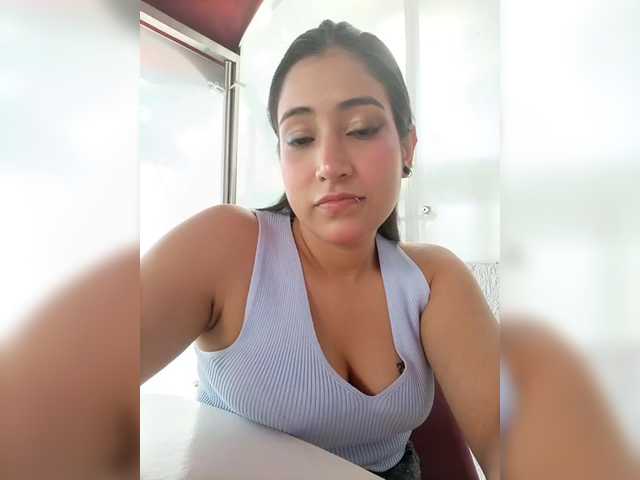 HanaParker's BongaCams show and profile