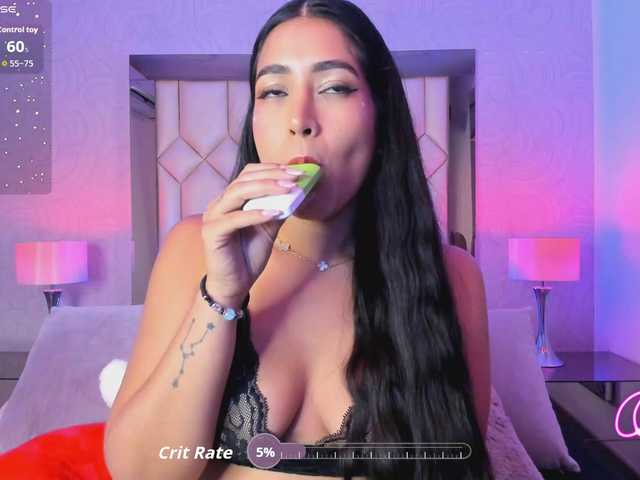 HanaParker's BongaCams show and profile