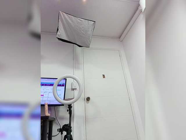 HanaParker's BongaCams show and profile