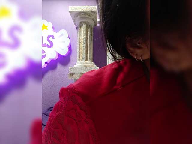 hanaparker live sex show