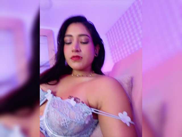 HanaParker's BongaCams show and profile