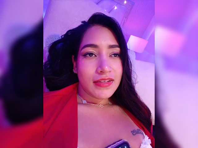 HanaParker's BongaCams show and profile