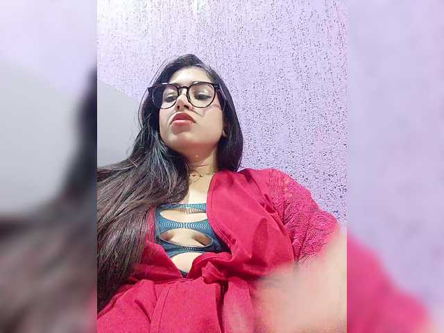 HanaParker's BongaCams show and profile