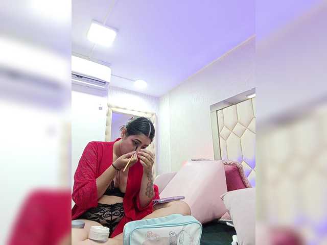 HanaParker's BongaCams show and profile