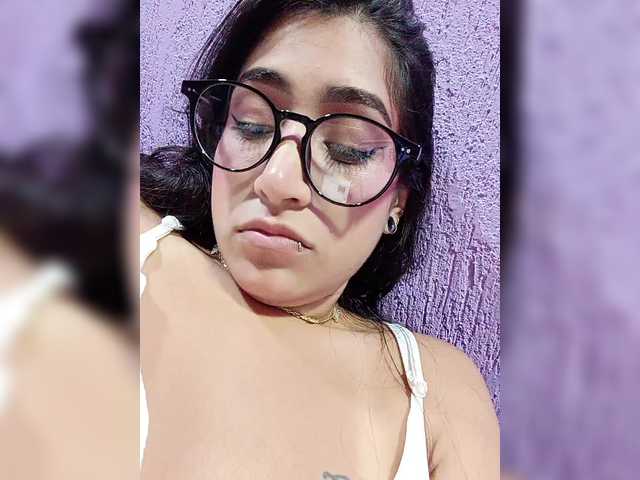 HanaParker's BongaCams show and profile