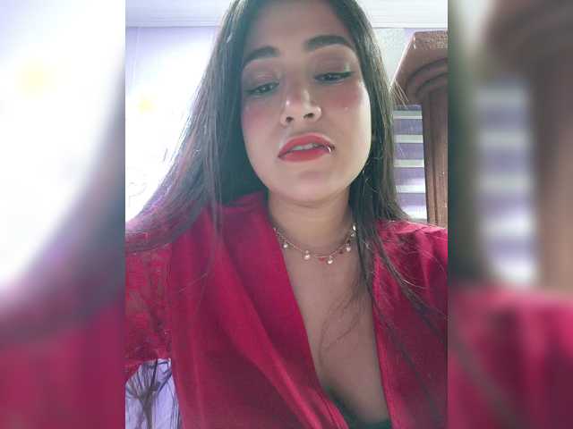 HanaParker's BongaCams show and profile