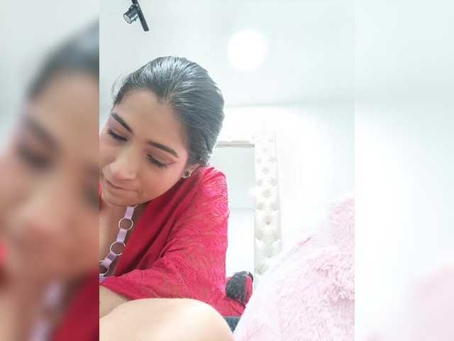 HanaParker's BongaCams show and profile