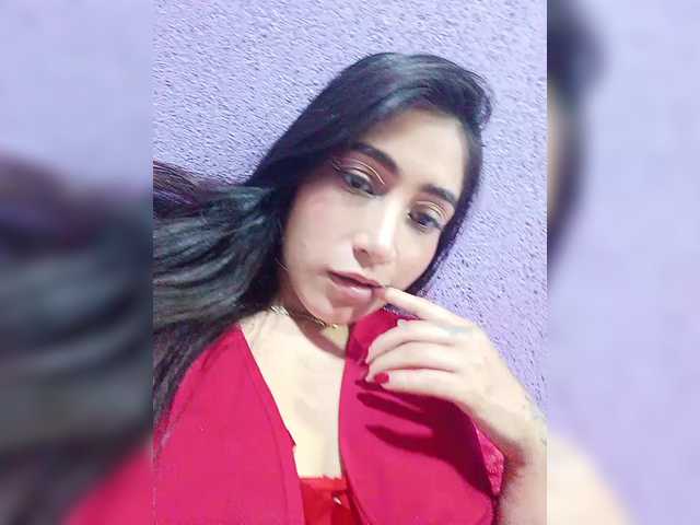 HanaParker's BongaCams show and profile