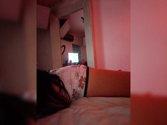 HanaParker's BongaCams show and profile