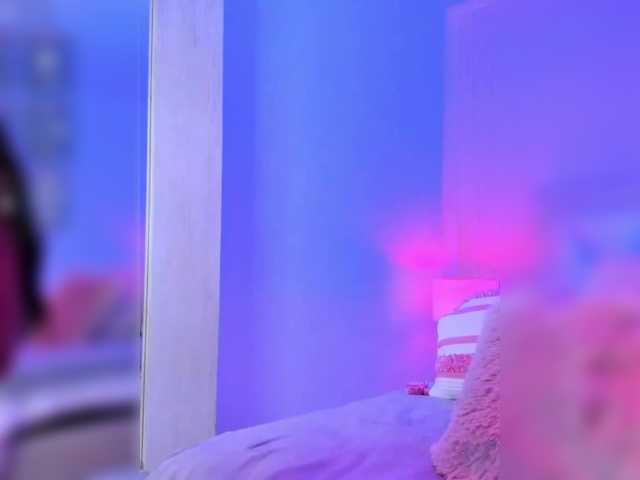 HanaParker's BongaCams show and profile