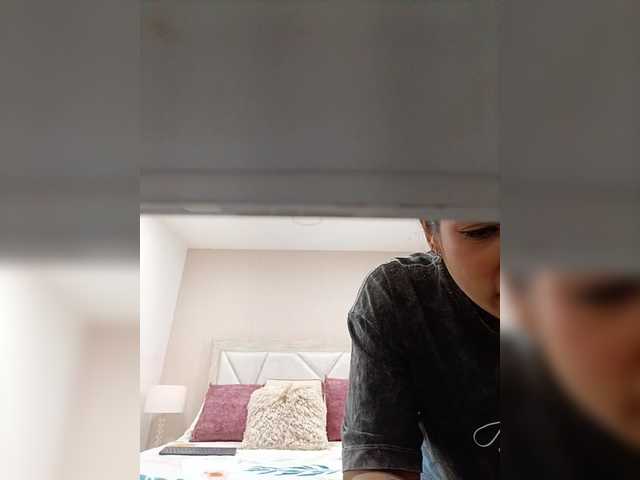 HanaParker Live Cam on BongaCams