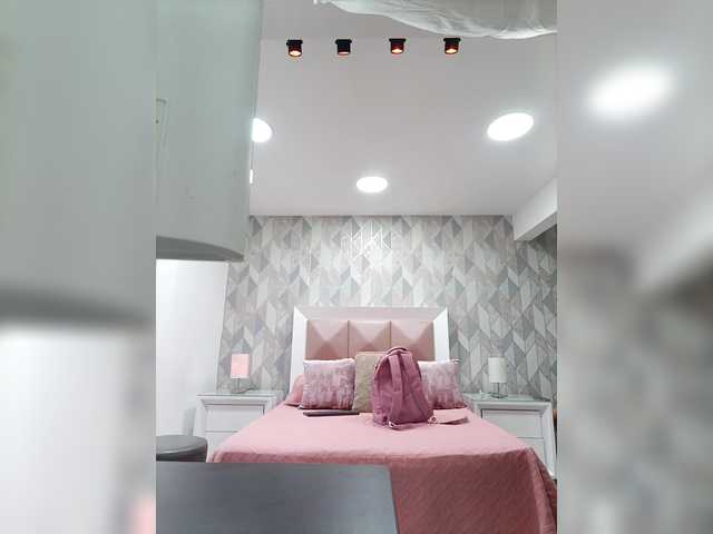 hanaparker live sex show