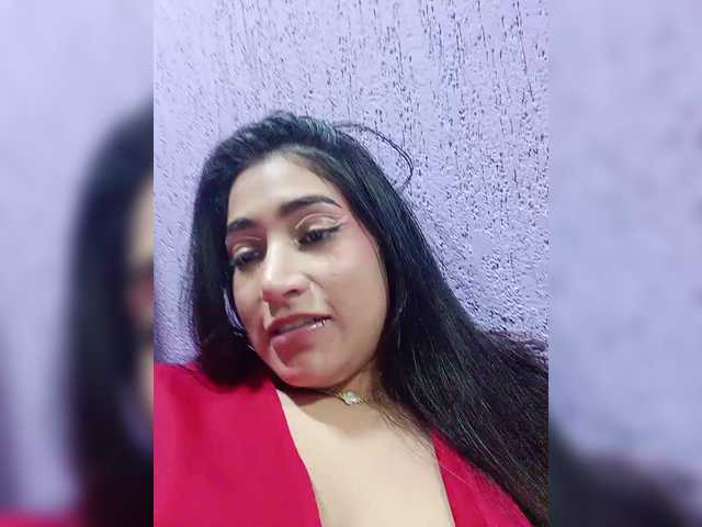 HanaParker's BongaCams show and profile