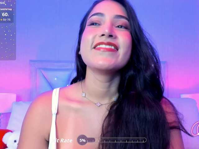 HanaParker's BongaCams show and profile
