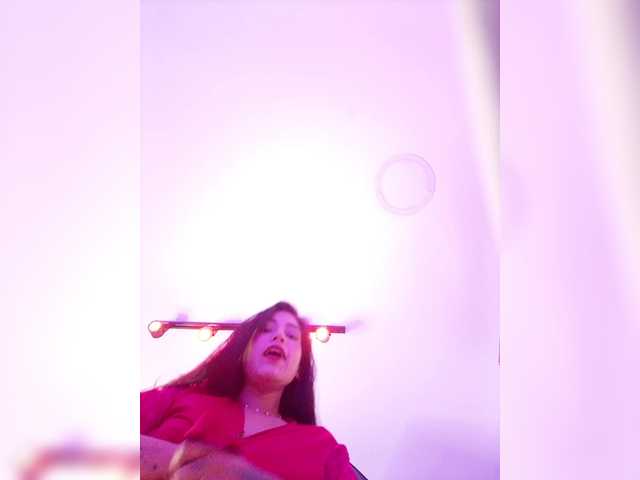 HanaParker's BongaCams show and profile