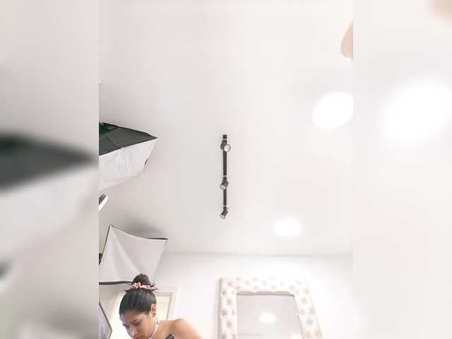 HanaParker's BongaCams show and profile