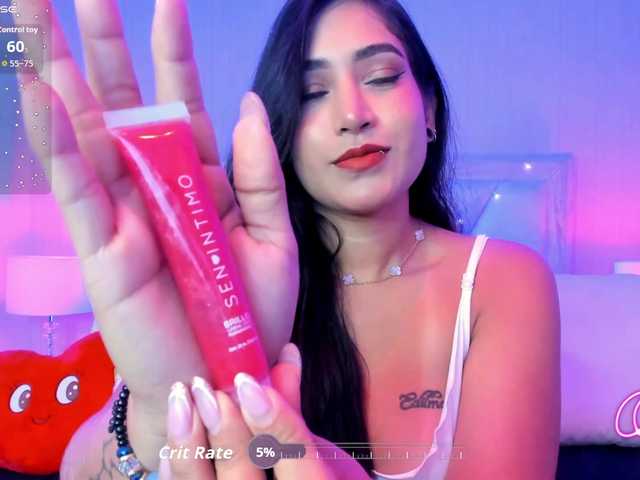 HanaParker's BongaCams show and profile