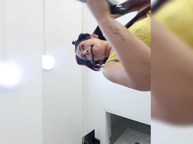 HanaParker's BongaCams show and profile