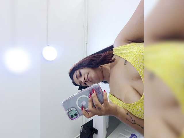 HanaParker's BongaCams show and profile