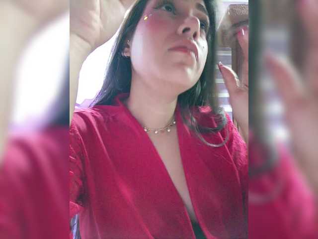 HanaParker's BongaCams show and profile