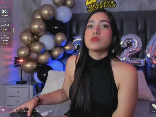 HanaParker's BongaCams show and profile