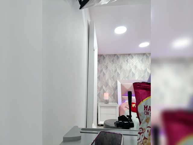 hanaparker live sex show