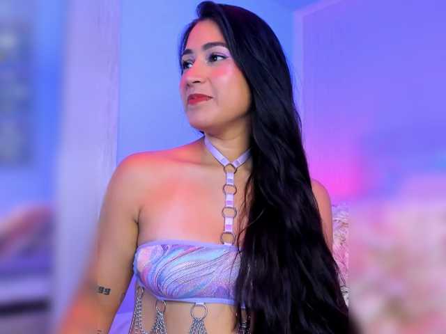 HanaParker's BongaCams show and profile