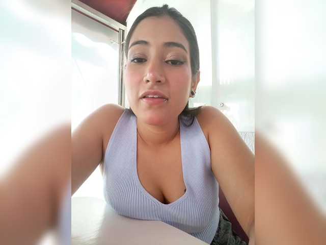 HanaParker's BongaCams show and profile