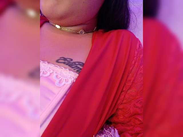 HanaParker's BongaCams show and profile