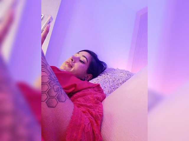 HanaParker's BongaCams show and profile