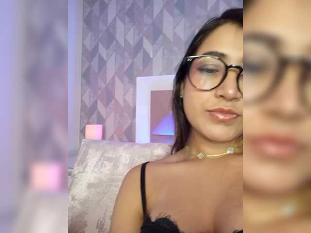 HanaParker's BongaCams show and profile