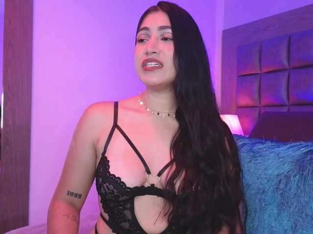 HanaParker's BongaCams show and profile