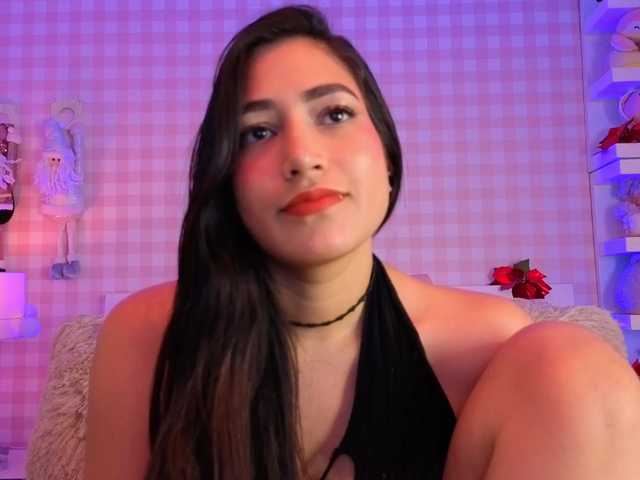 HanaParker's BongaCams show and profile