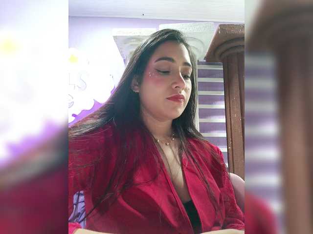 HanaParker's BongaCams show and profile