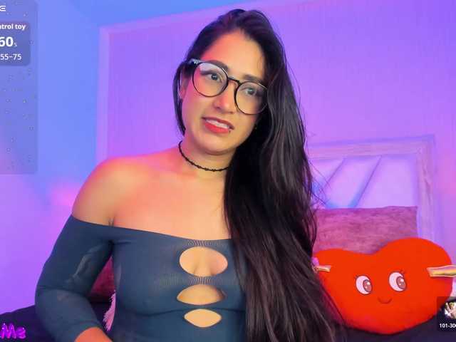 HanaParker's BongaCams show and profile