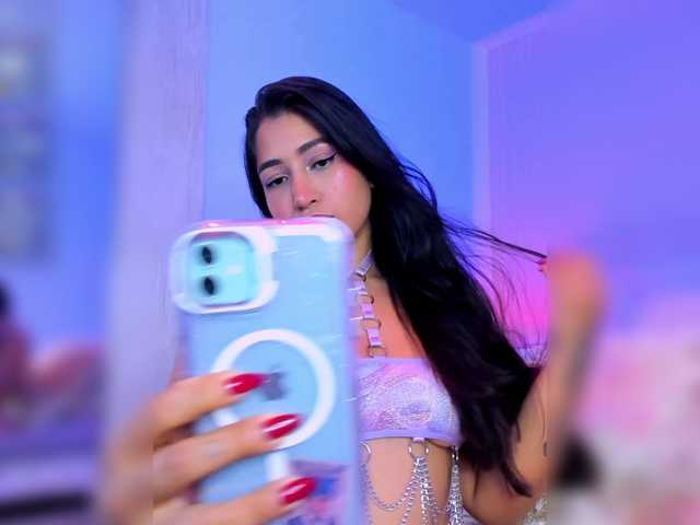 HanaParker's BongaCams show and profile