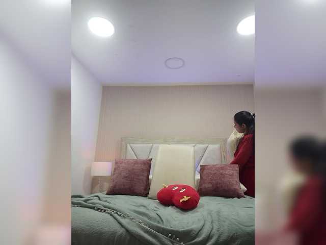 HanaParker's BongaCams show and profile