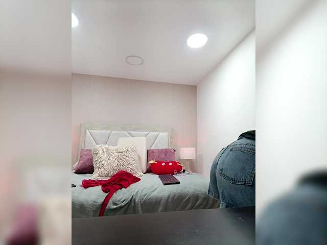 HanaParker's BongaCams show and profile