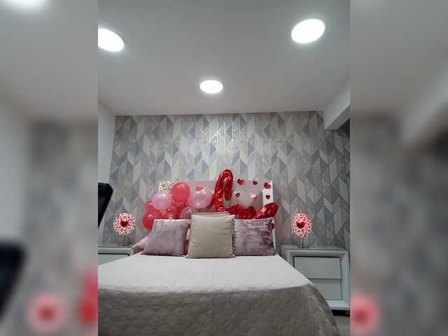 HanaParker from BongaCams is Freechat