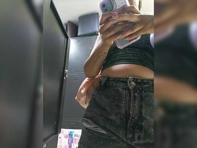 HanaParker's BongaCams show and profile