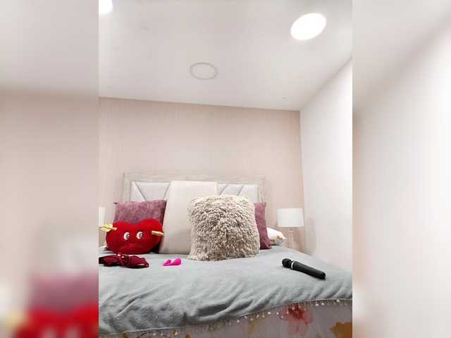 hanaparker cam belle