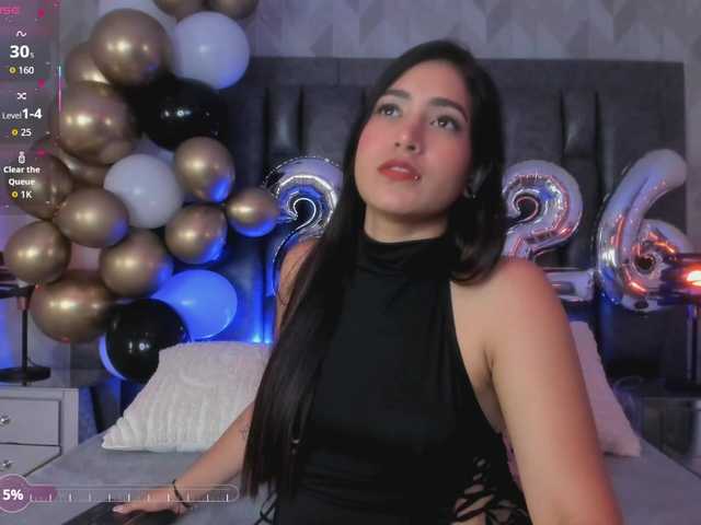 HanaParker's BongaCams show and profile