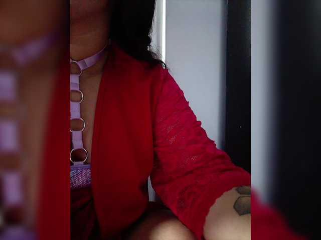 HanaParker's BongaCams show and profile