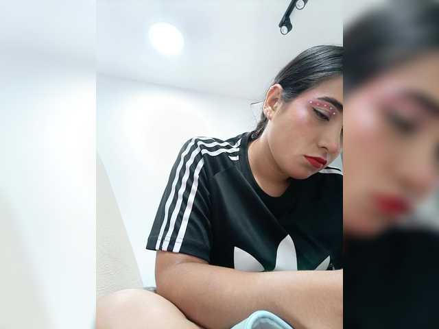 HanaParker's BongaCams show and profile