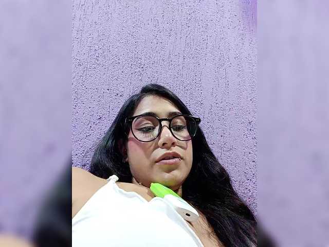 HanaParker's BongaCams show and profile